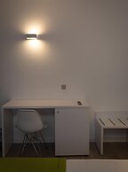 Hotel Santa Cecília