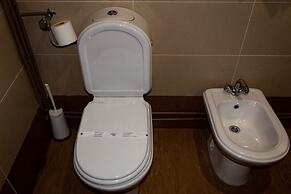 Hotel Santa Cecília