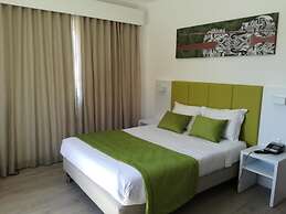 Hotel Santa Cecília