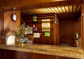 Hotel Santa Cecília