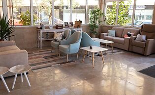 Hotel Santa Cecília