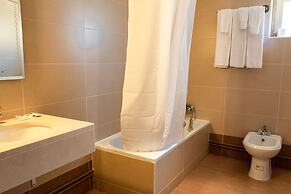 Hotel Santa Cecília