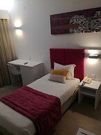 Hotel Santa Cecília