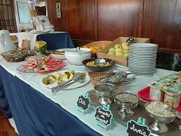 Hotel Santa Cecília