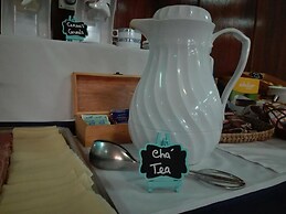 Hotel Santa Cecília