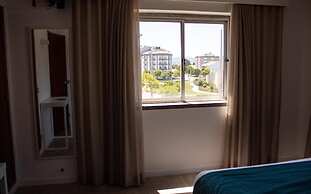 Hotel Santa Cecília