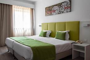 Hotel Santa Cecília