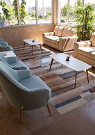 Hotel Santa Cecília