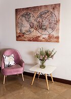 Hotel Santa Cecília