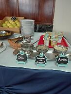 Hotel Santa Cecília