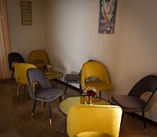 Hotel Santa Cecília