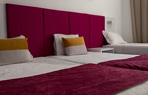 Hotel Santa Cecília