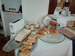 Hotel Santa Cecília