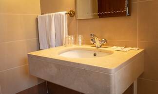 Hotel Santa Cecília