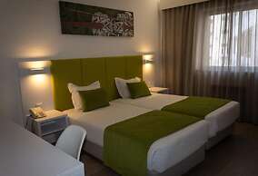 Hotel Santa Cecília