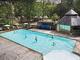Huttopia Lac de Sillé
