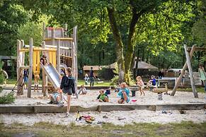 Huttopia Lac de Sillé