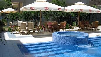Hotel Aquamarin