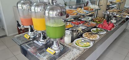 Faixa Hotel