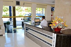 Faixa Hotel