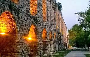 No 1 House By Valence