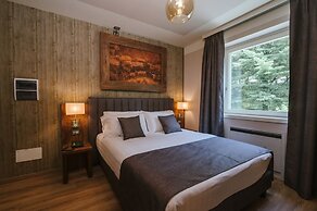 Lake Hotel La Pieve