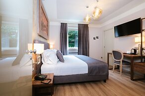 Lake Hotel La Pieve