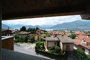 Lake Hotel La Pieve