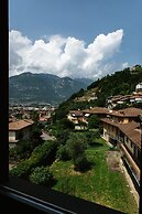Lake Hotel La Pieve