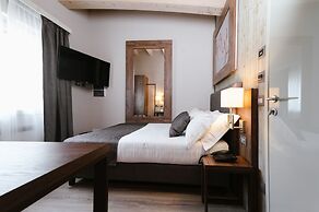 Lake Hotel La Pieve