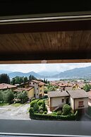 Lake Hotel La Pieve
