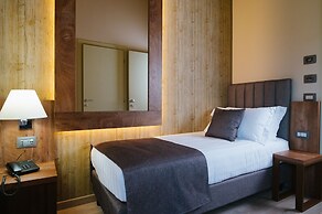 Lake Hotel La Pieve