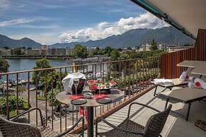 Hotel Lago Maggiore