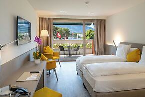 Hotel Lago Maggiore