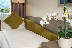 Hotel Lago Maggiore