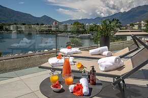 Hotel Lago Maggiore