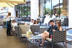 Hotel Lago Maggiore