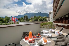 Hotel Lago Maggiore