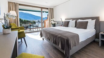 Hotel Lago Maggiore