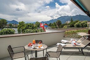 Hotel Lago Maggiore