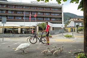 Hotel Lago Maggiore
