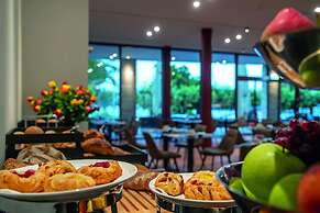 Hotel Lago Maggiore