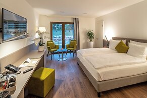 Hotel Lago Maggiore