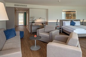 Hotel Lago Maggiore