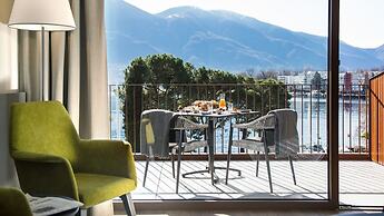 Hotel Lago Maggiore