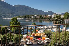 Hotel Lago Maggiore