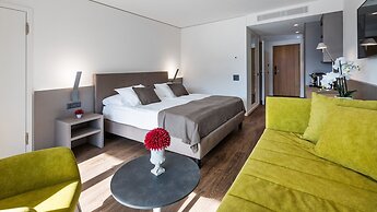Hotel Lago Maggiore