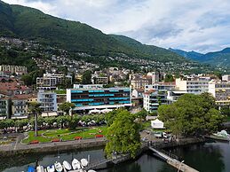Hotel Lago Maggiore