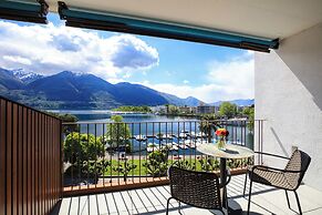 Hotel Lago Maggiore