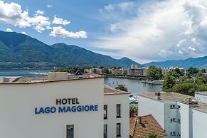 Hotel Lago Maggiore